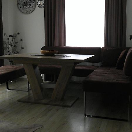 Bora Appartements 2 Mit 2 Schlafzimmer Zell am See Exteriér fotografie