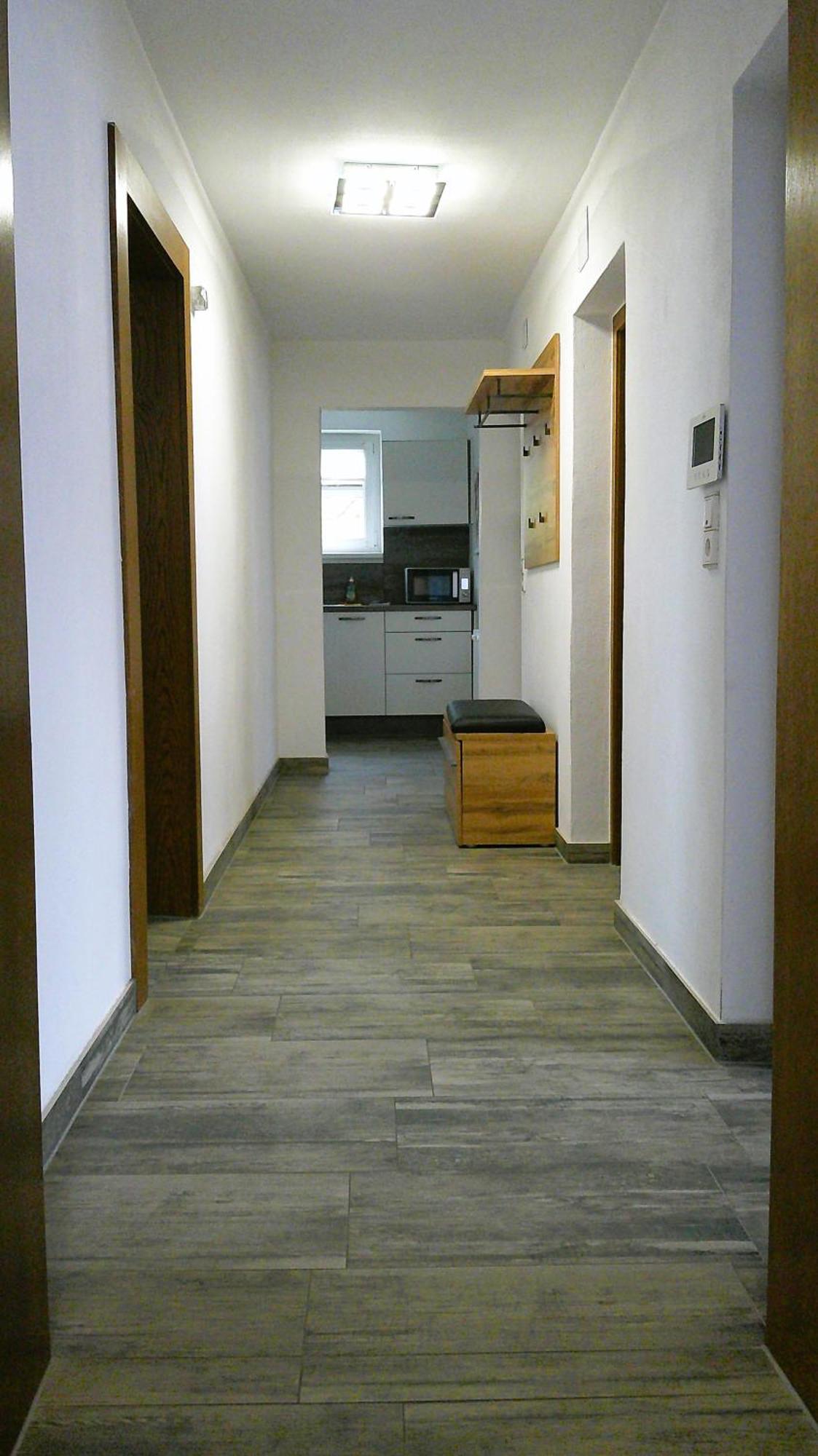 Bora Appartements 2 Mit 2 Schlafzimmer Zell am See Exteriér fotografie