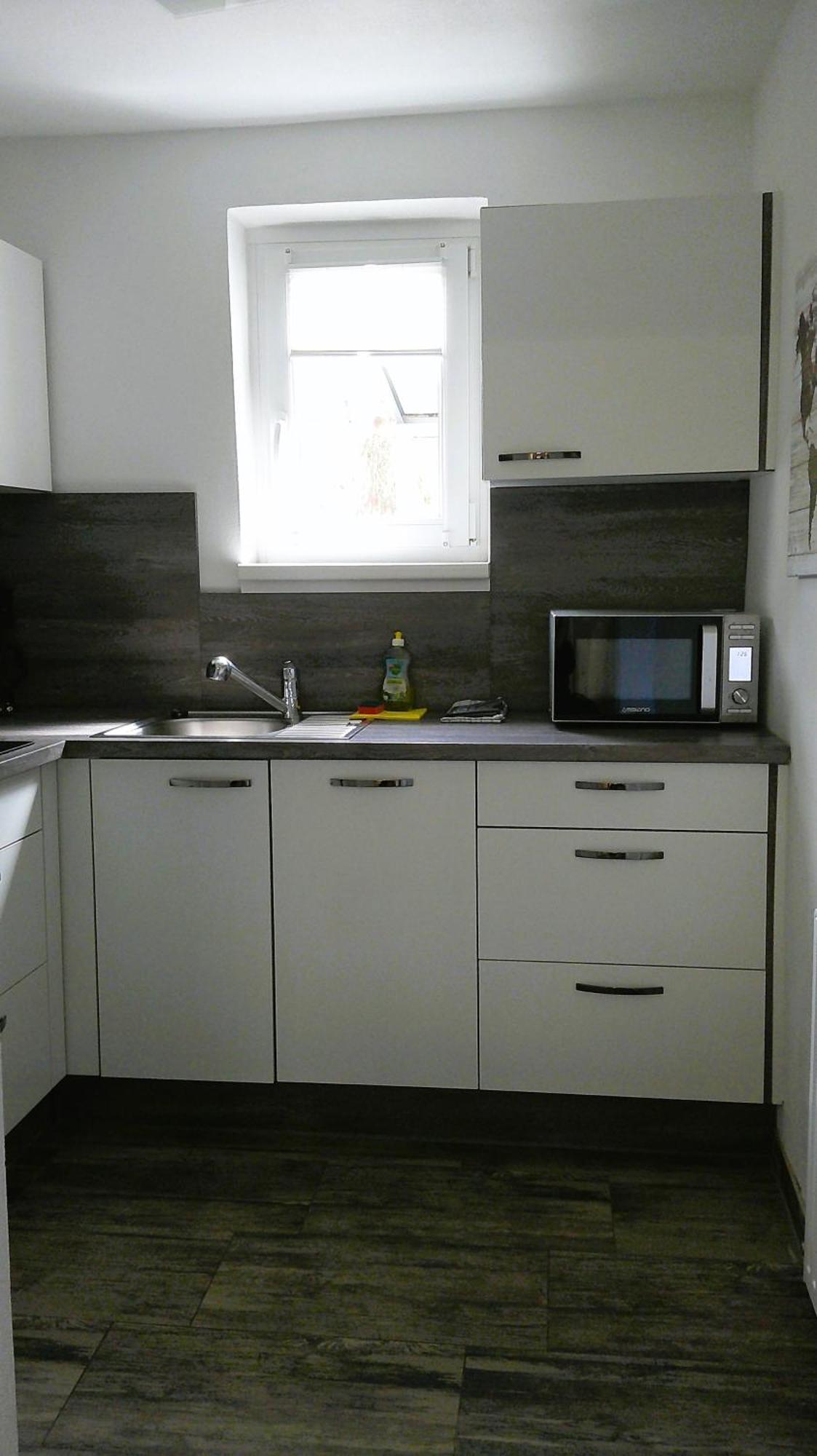 Bora Appartements 2 Mit 2 Schlafzimmer Zell am See Exteriér fotografie