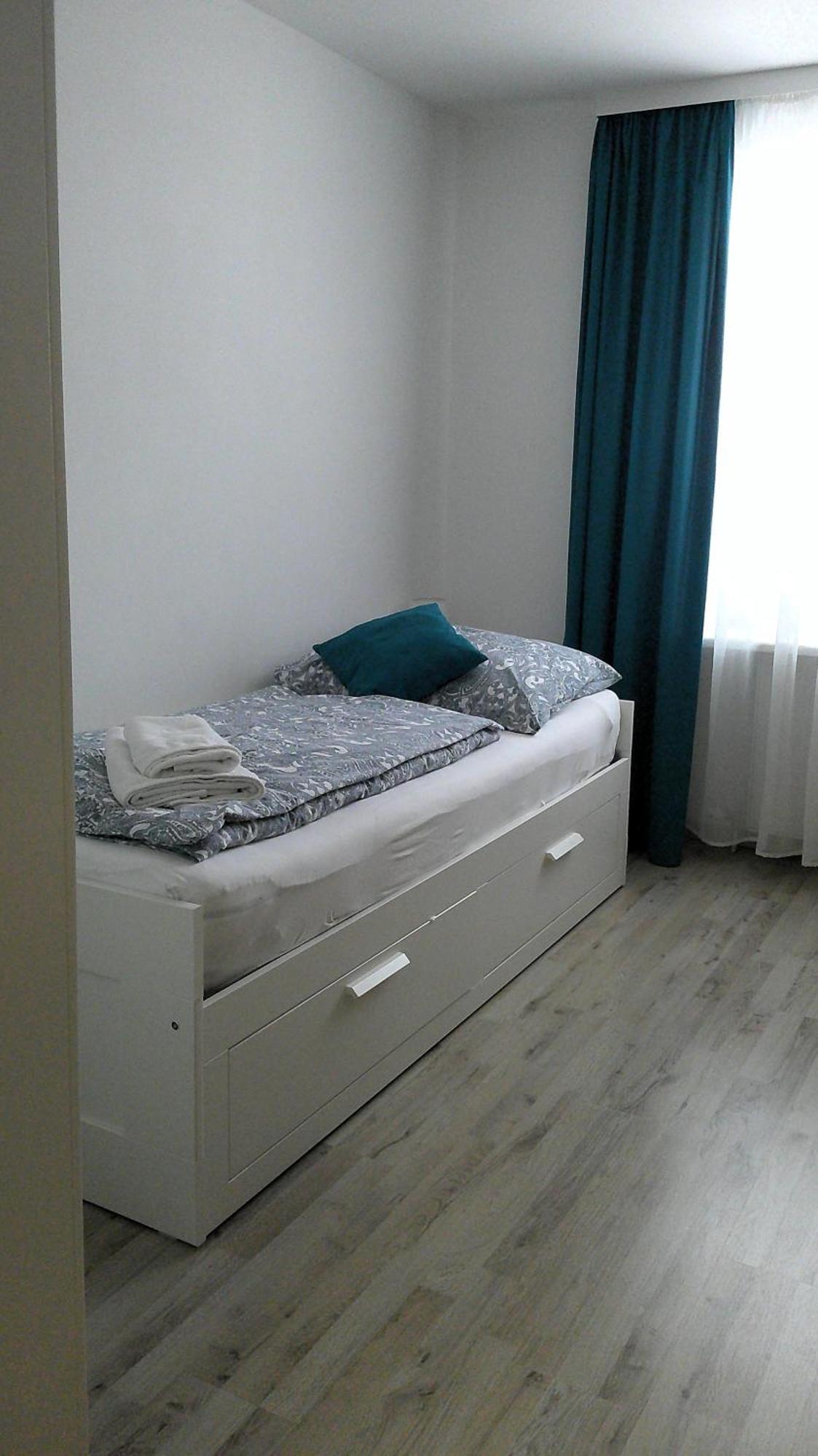Bora Appartements 2 Mit 2 Schlafzimmer Zell am See Exteriér fotografie