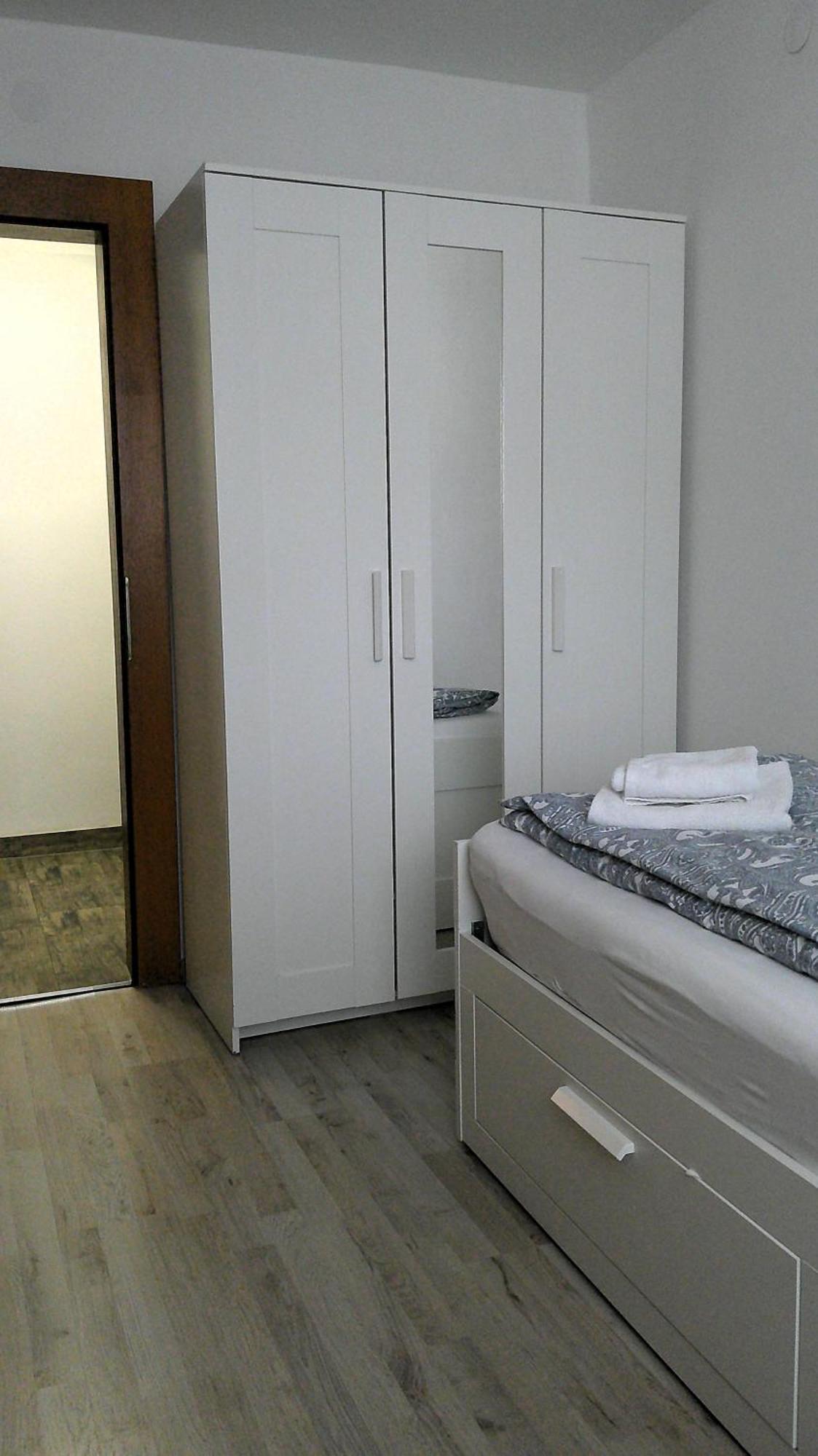Bora Appartements 2 Mit 2 Schlafzimmer Zell am See Exteriér fotografie