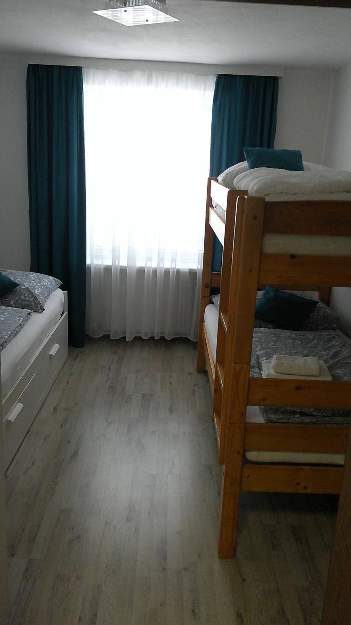 Bora Appartements 2 Mit 2 Schlafzimmer Zell am See Exteriér fotografie