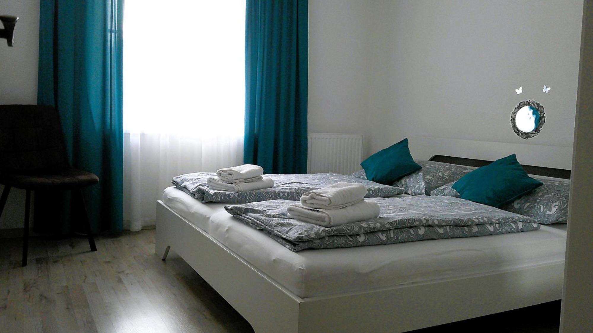 Bora Appartements 2 Mit 2 Schlafzimmer Zell am See Exteriér fotografie